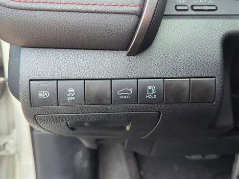 Used 2021 Toyota Camry TRD FWD image 11