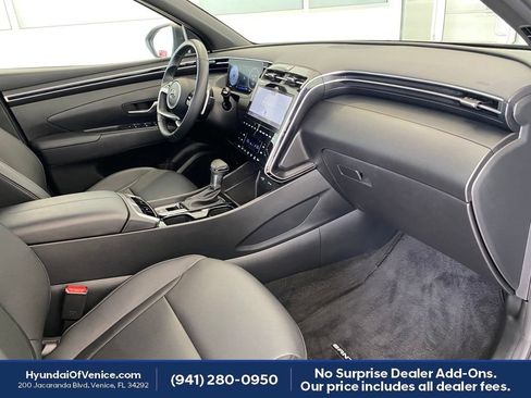 Certified 2024 Hyundai Santa Cruz XRT AWD/4WD image 24