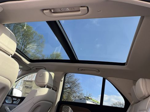 New 2026 Mercedes-Benz GLE 350 4MATIC image 22