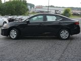 New 2025 Nissan Sentra S image 2