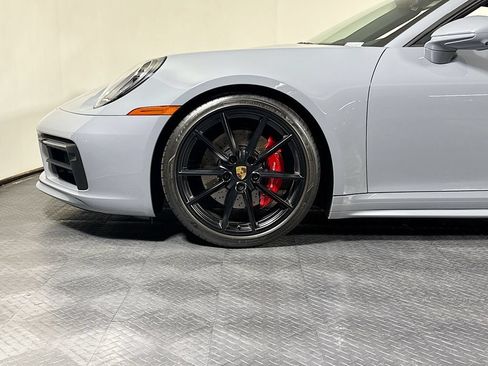 Certified 2024 Porsche 911 Carrera S RWD image 32