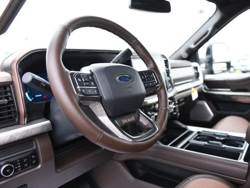 New 2026 Ford F250 King Ranch AWD/4WD image 28