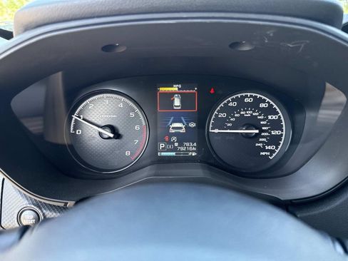 Used 2021 Subaru Forester image 39