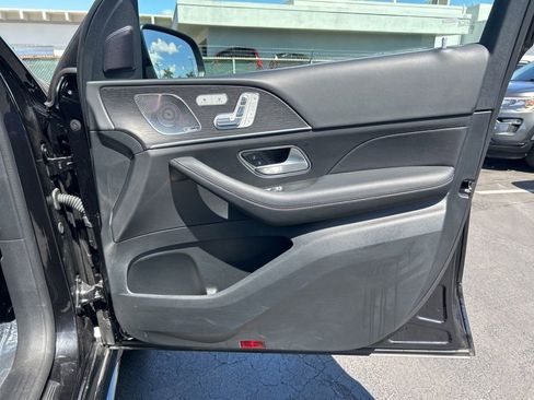 Used 2025 Mercedes-Benz GLE 350 4MATIC image 25