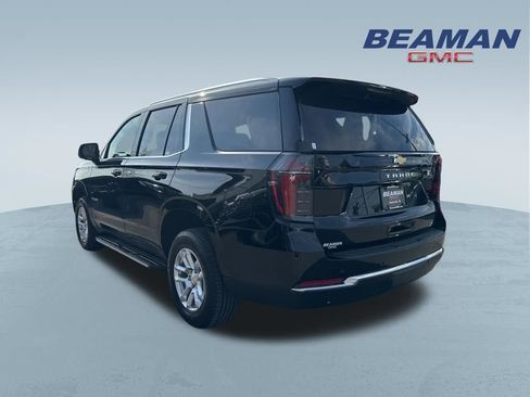Used 2025 Chevrolet Tahoe LT image 5