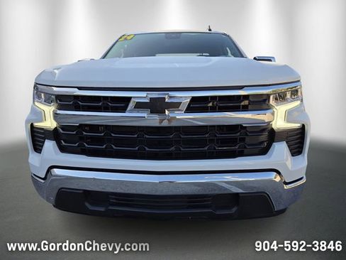 Used 2024 Chevrolet Silverado 1500 LT image 9