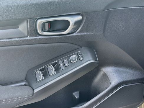 Used 2026 Honda Civic Sport image 16