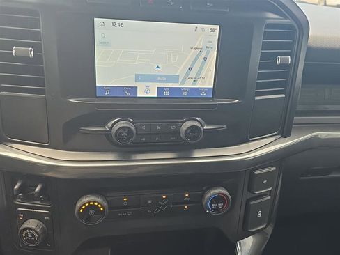 Used 2022 Ford F150 XL w/ STX Appearance Package image 11