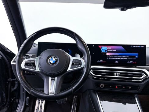 Used 2023 BMW M340i w/ Premium Package RWD image 7