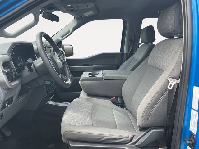 Used 2021 Ford F150 XLT AWD/4WD image 9