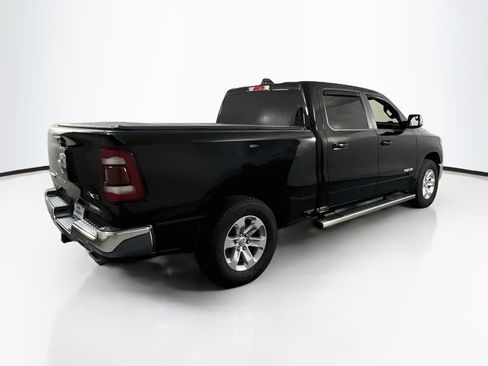 Used 2023 RAM 1500 Laramie AWD/4WD image 5