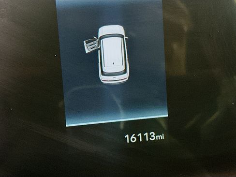 Used 2025 Hyundai Santa Fe SEL image 19