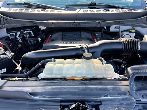 Used 2023 Ford F150 Raptor AWD/4WD image 9