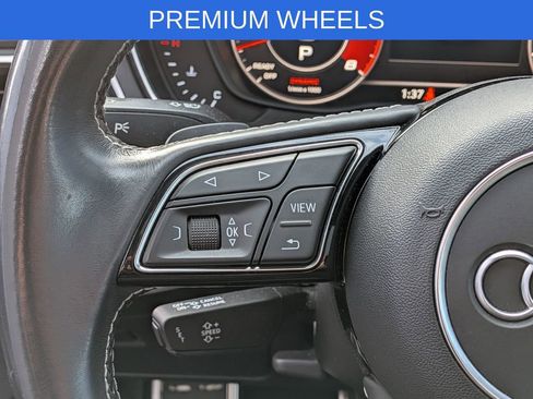 Used 2019 Audi S4 Premium Plus w/ Premium Plus Package image 18