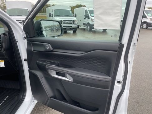 New 2025 Ford Ranger XLT w/ FX4 Off-Road Package image 44