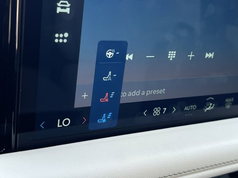 New 2025 Lincoln Aviator Reserve w/ Equipment Group 201A image 20