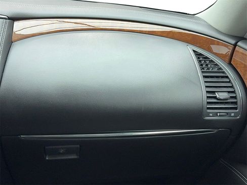 Used 2018 INFINITI QX80 2WD image 20