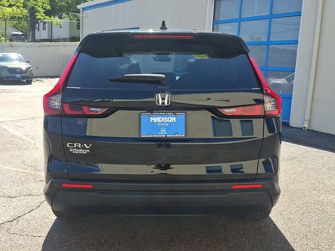 Used 2024 Honda CR-V EX-L image 5