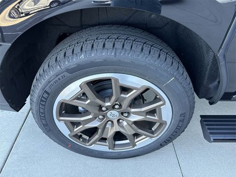 Used 2025 Ford Expedition Max King Ranch image 18