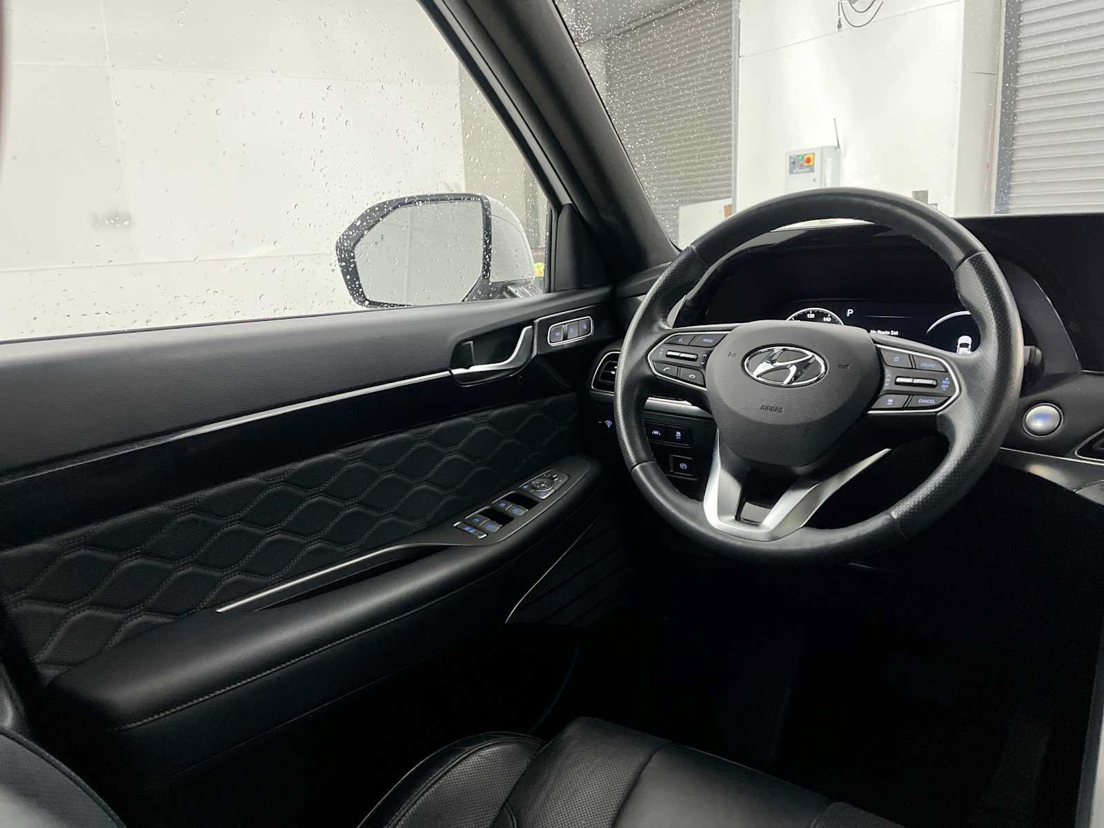 Used 2020 Hyundai Palisade Limited AWD/4WD image 15