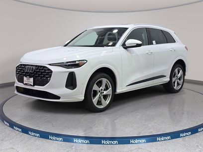 Used 2025 Audi Q5 Premium Plus w/ Premium Plus