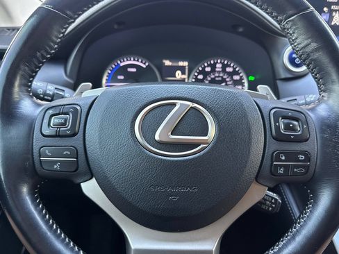 Used 2020 Lexus NX 300h AWD w/ Comfort Package image 35