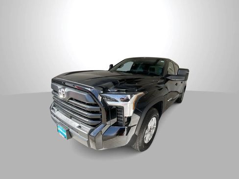 New 2026 Toyota Tundra SR5 AWD/4WD image 4