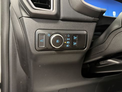 Used 2025 Ford Bronco Sport Big Bend w/ Convenience Package AWD/4WD image 17
