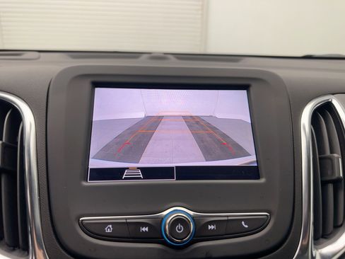 Certified 2024 Chevrolet Equinox LT image 23