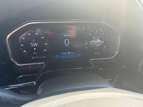 New 2026 Chevrolet Silverado 1500 RST w/ RST All Star Premium Package AWD/4WD image 15