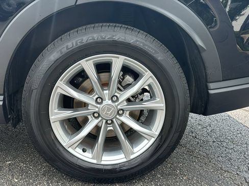 Used 2024 Honda CR-V EX-L image 9