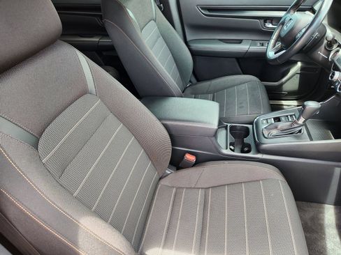 Used 2024 Honda CR-V Sport image 20