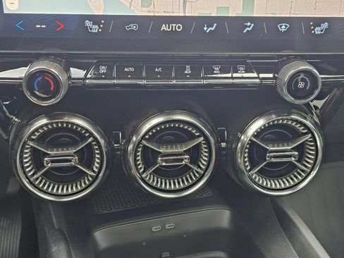 New 2026 Chevrolet Blazer EV LT AWD/4WD image 32