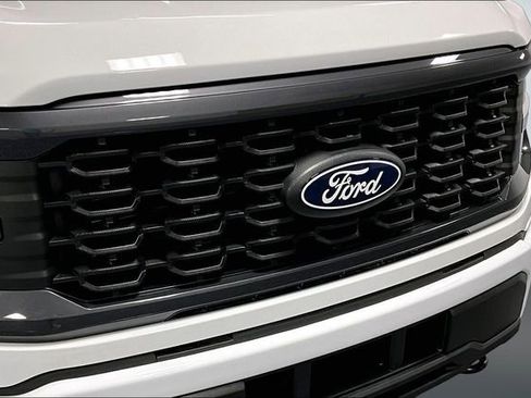 Used 2024 Ford F150 STX AWD/4WD image 29