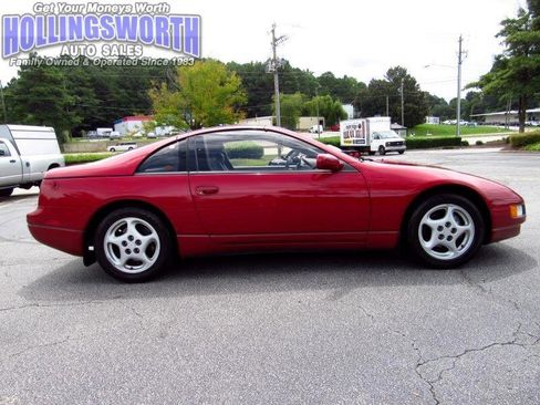 Used 1990 Nissan 300ZX GS image 9