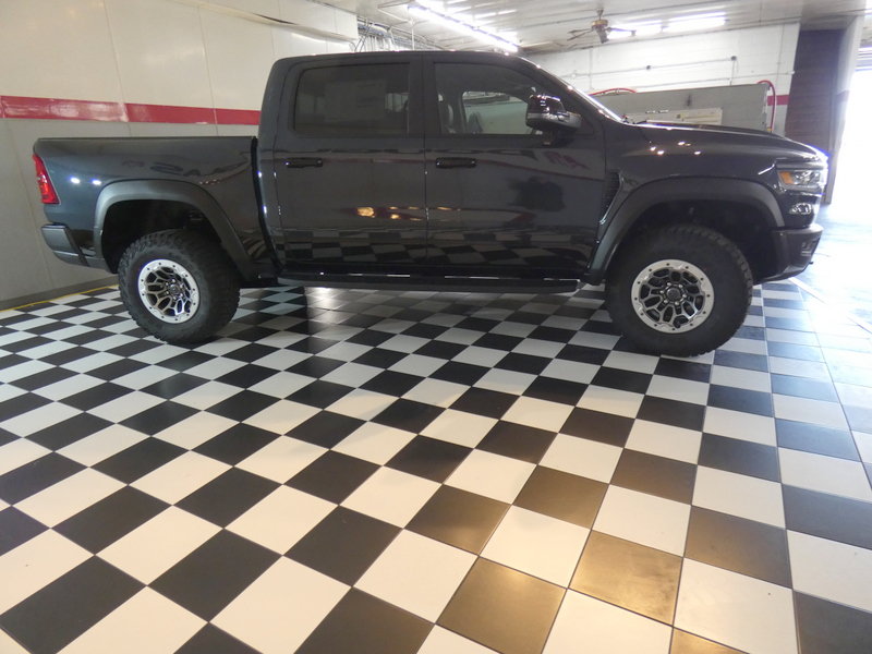 New 2026 RAM 1500 RHO AWD/4WD image 5