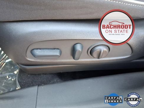 Certified 2023 Chevrolet TrailBlazer LT image 24