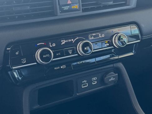 New 2025 Honda Pilot EX-L image 19