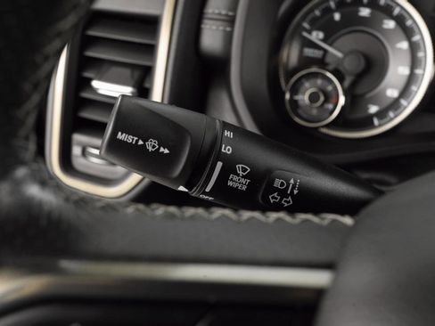 Used 2021 RAM 1500 Rebel w/ Leather & Sound Group image 29