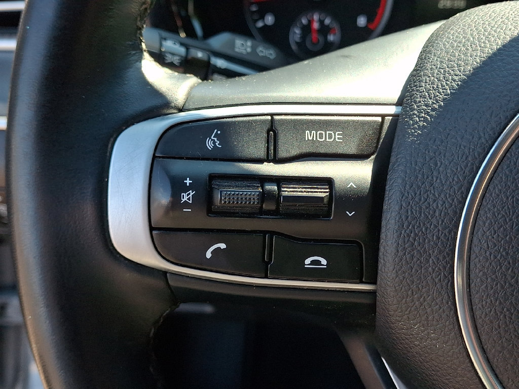 Used 2024 Kia K5 GT-Line AWD/4WD image 23