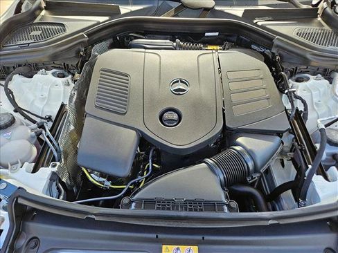 Certified 2026 Mercedes-Benz GLC 300 image 16