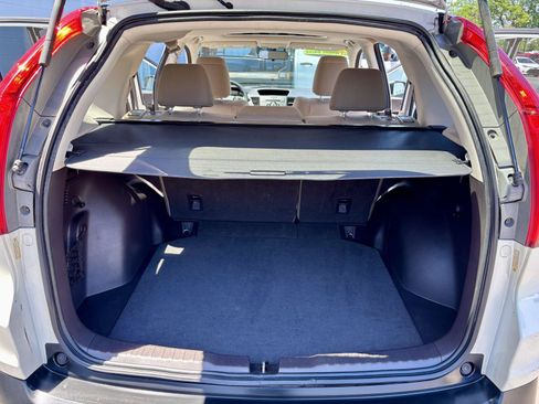 Used 2012 Honda CR-V EX image 14