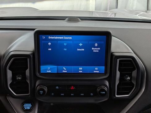 Certified 2023 Ford Bronco Sport Big Bend image 27