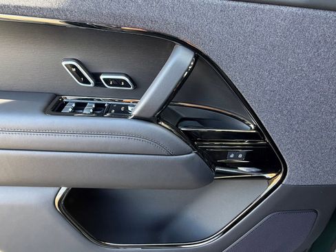 New 2026 Land Rover Range Rover Sport Autobiography image 22
