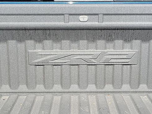 Used 2023 Chevrolet Silverado 1500 ZR2 w/ Technology Package image 26