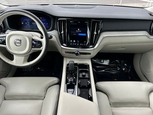 Certified 2024 Volvo S60 B5 Ultimate w/ Climate Package image 3