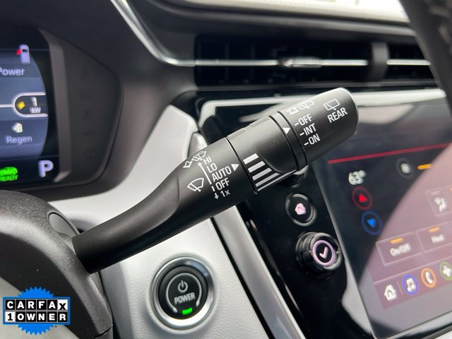 Used 2023 Chevrolet Bolt EUV Premier FWD image 21