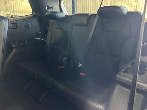 Used 2025 Kia Telluride SX X-Line AWD/4WD image 24