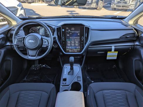 New 2026 Subaru Impreza 2.0i Sport image 13