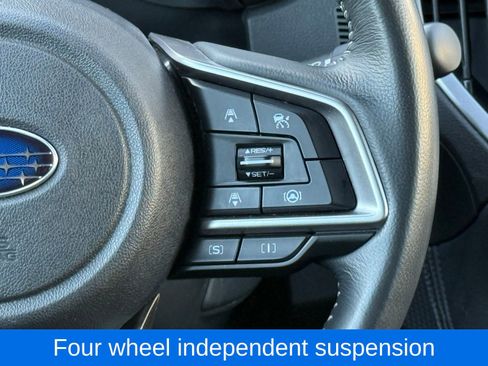 Used 2022 Subaru Forester Premium w/ Popular Package #3 image 31